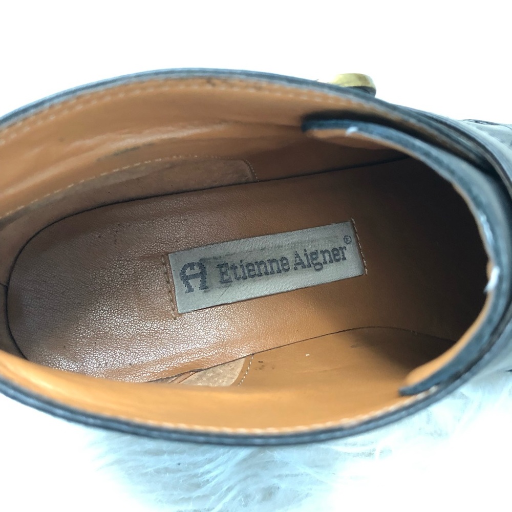 Etienne Agner Booties - Picture 6 of 8